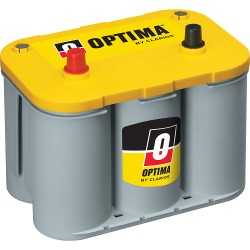 Batterie OPTIMA YTS-4.2 12V 55Ah 765A